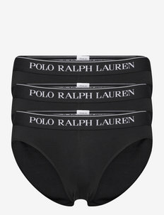 Low-Rise-Brief 3-Pack, Polo Ralph Lauren Underwear