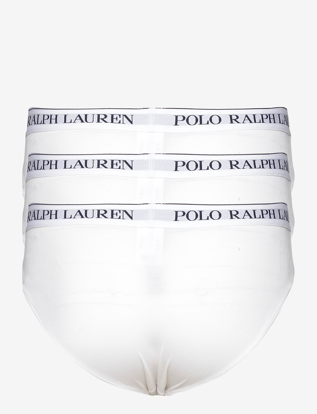 Polo low rise sales briefs