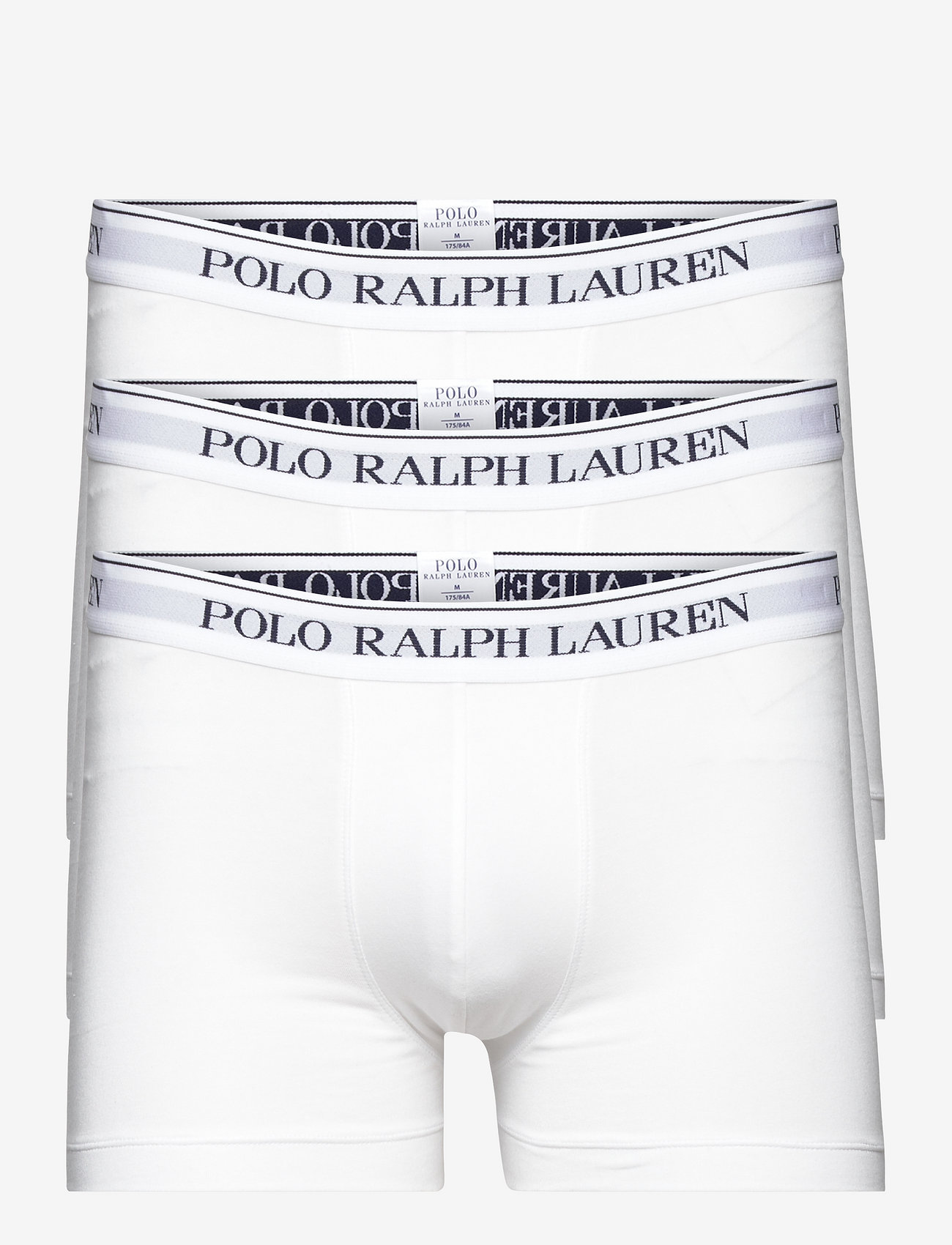 Polo Ralph Lauren Underwear Classic-3 Pack-trunk - Boxershorts - Boozt.com polo ralph lauren ondergoed