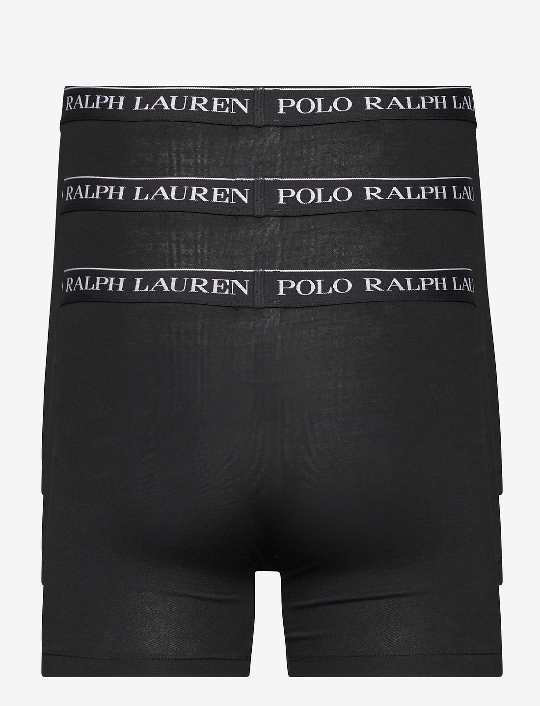 Stretch Cotton Boxer Brief 3 Pack