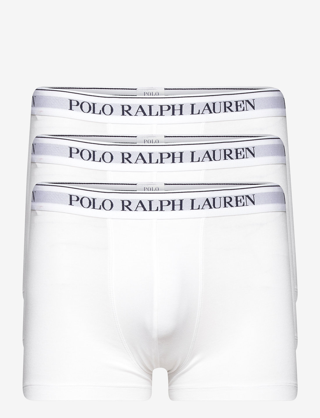 Polo ralph lauren men's sales underwear boxer briefs 3 pack