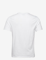 Polo Ralph Lauren Underwear - Cotton Jersey Sleep Shirt - pyjama tops - white - 1