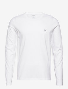 Cotton Jersey Sleep Shirt, Polo Ralph Lauren Underwear