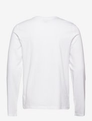 Polo Ralph Lauren Underwear - Cotton Jersey Sleep Shirt - pysjamasoverdeler - white - 1