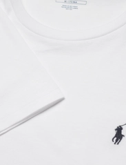 Polo Ralph Lauren Underwear - Cotton Jersey Sleep Shirt - pysjamasoverdeler - white - 2