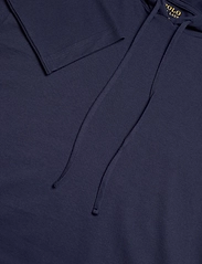 Polo Ralph Lauren Underwear - Cotton Jersey Sleep Hoodie - bluzy z kapturem - cruise navy - 2
