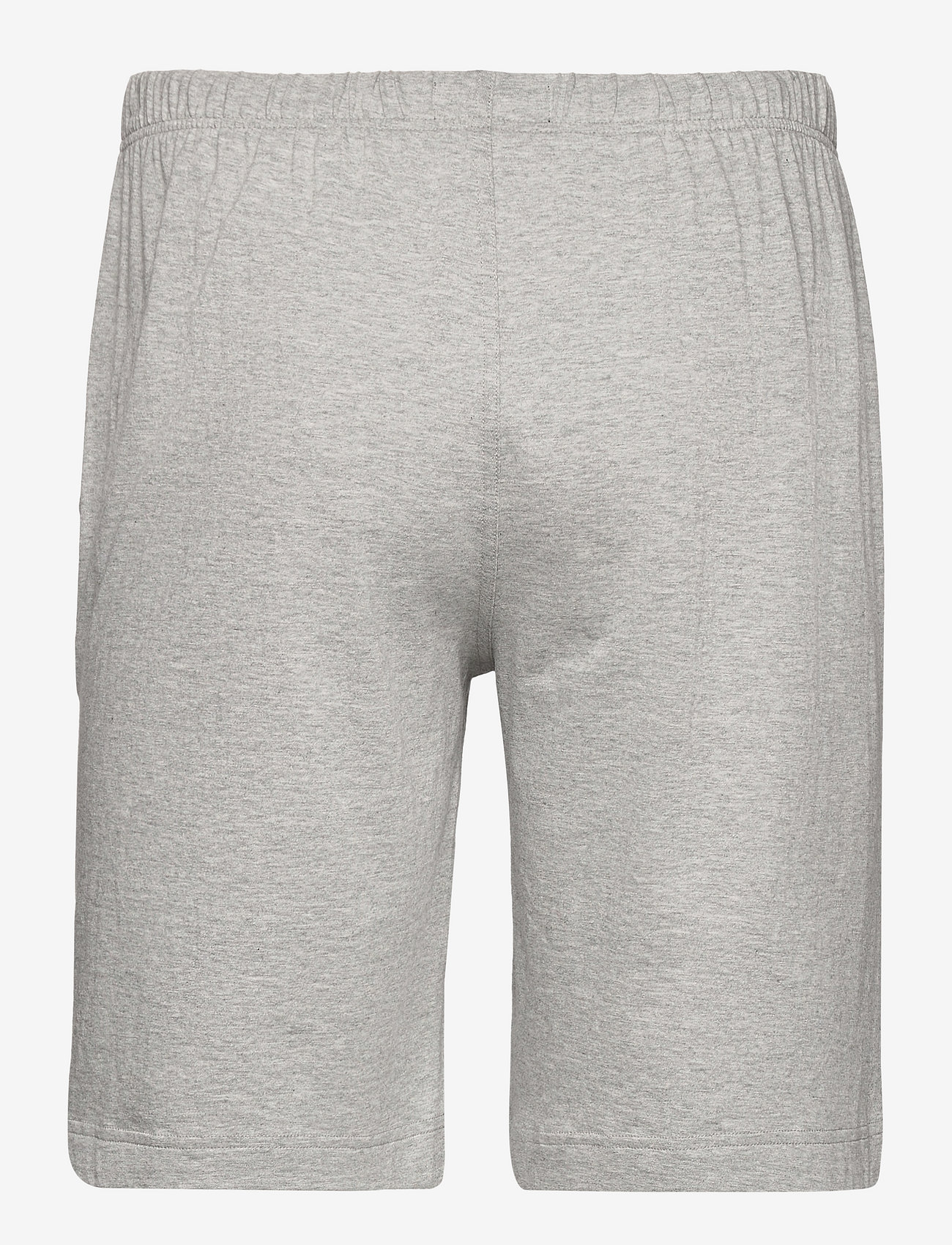 Polo Ralph Lauren Underwear - Cotton Jersey Sleep Short - náttbuxur - andover heather - 1