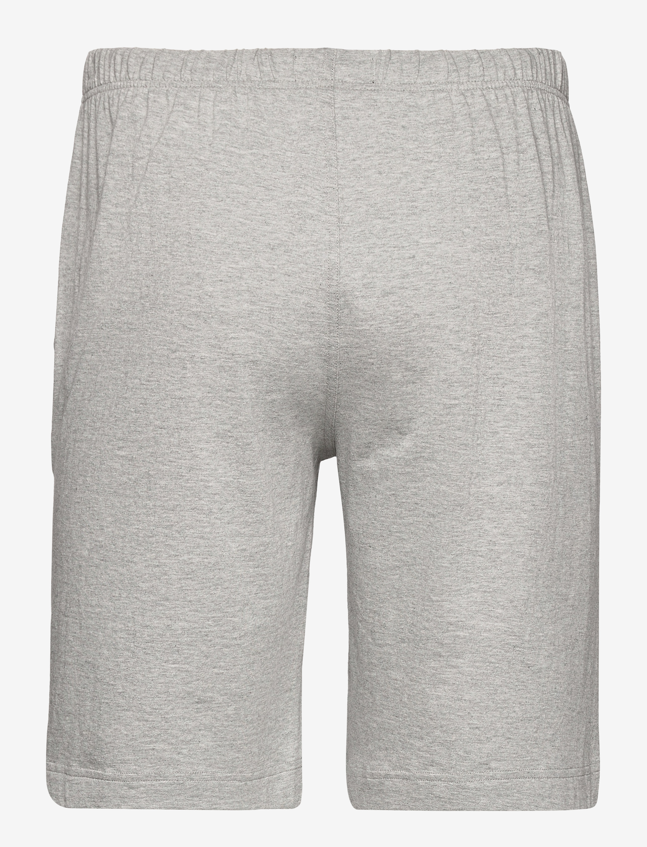Polo Ralph Lauren - Cotton Jersey Sleep Short - natbukser - andover heather - 2