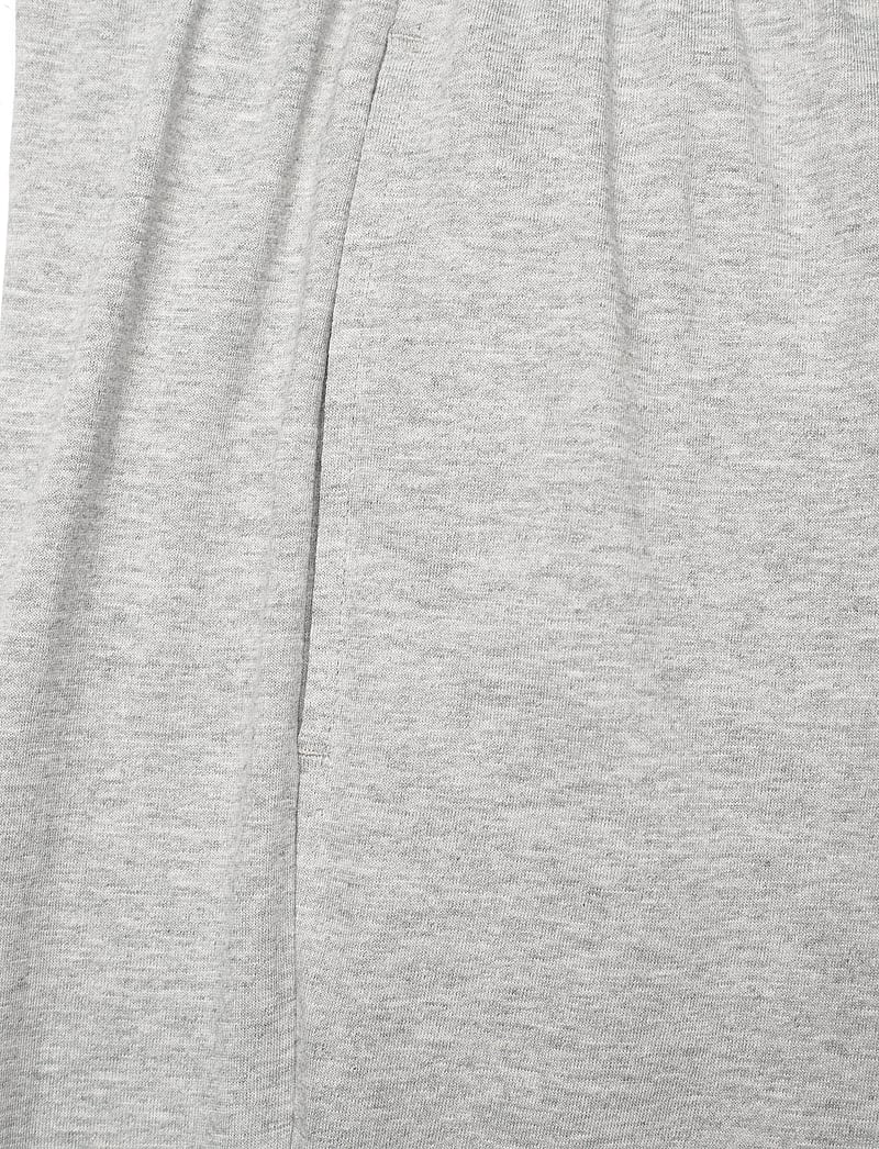 Polo Ralph Lauren - Cotton Jersey Sleep Short - pyjamahousut - andover heather - 2