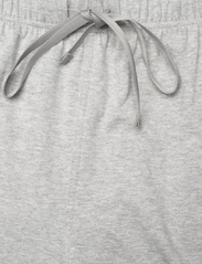 Polo Ralph Lauren Underwear - Cotton Jersey Sleep Short - náttbuxur - andover heather - 3