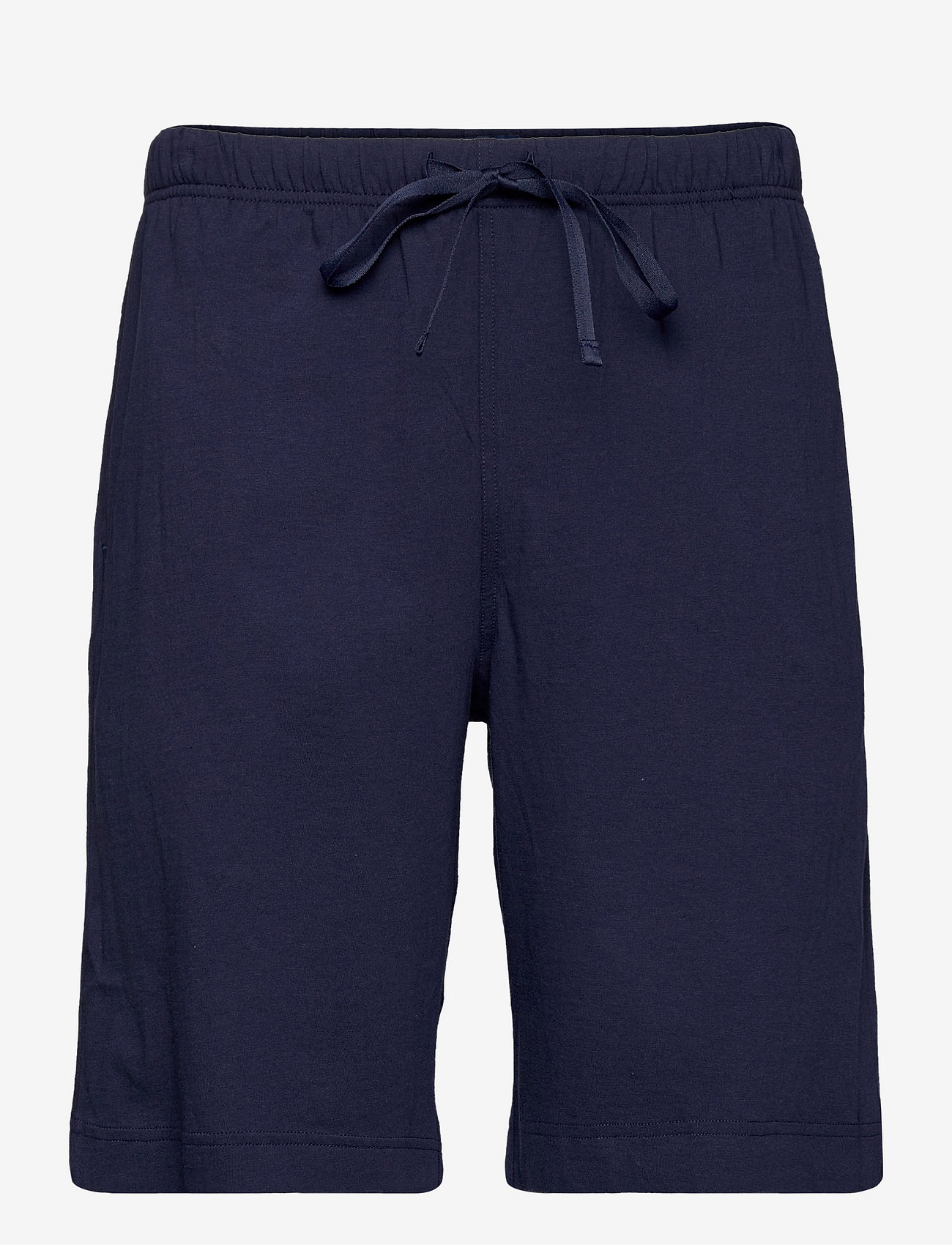 Polo Ralph Lauren - Cotton Jersey Sleep Short - natbukser - cruise navy - 0
