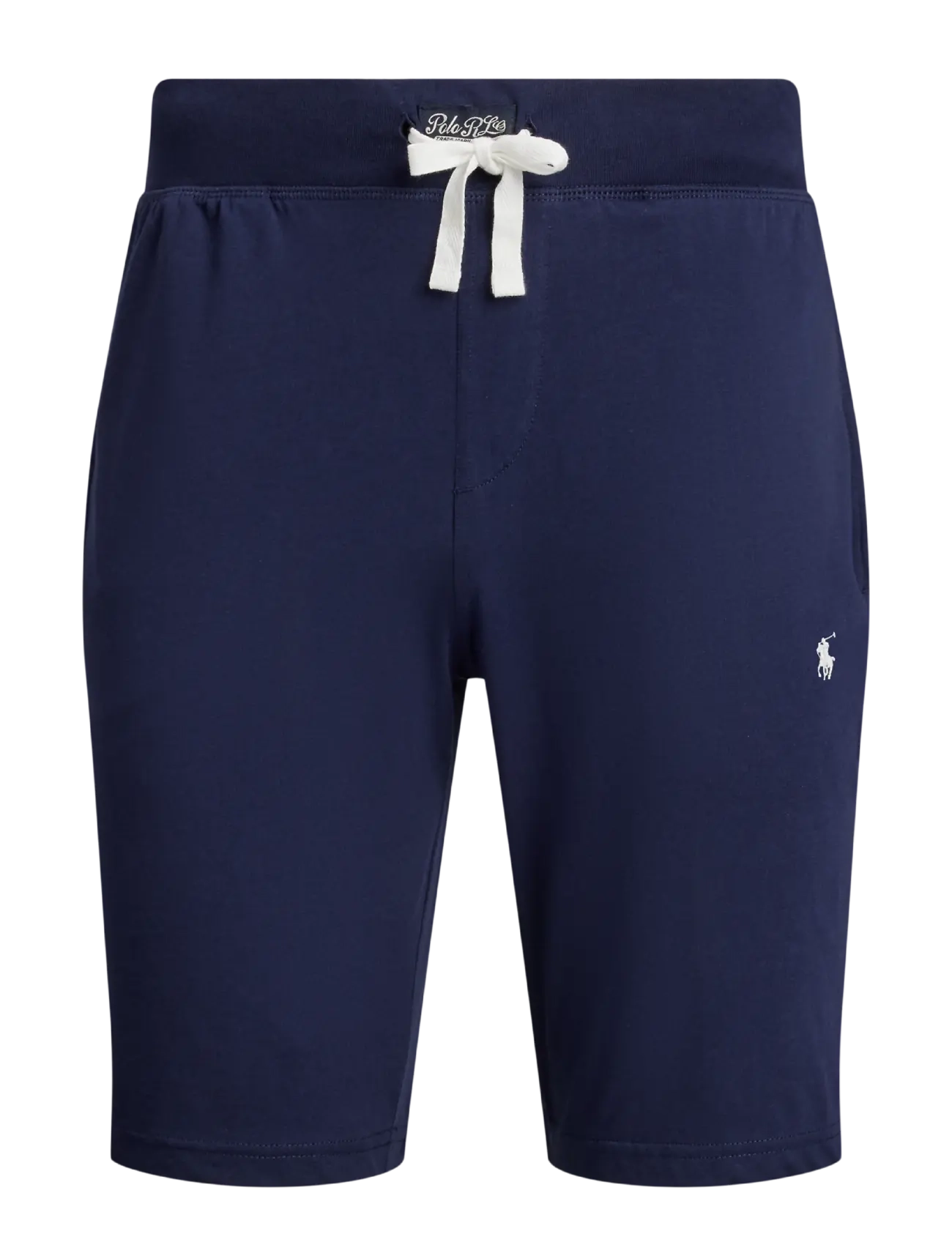 Polo Ralph Lauren Cotton Jersey Sleep Short - Pyjamasnederdelar - CRUISE NAVY / blue