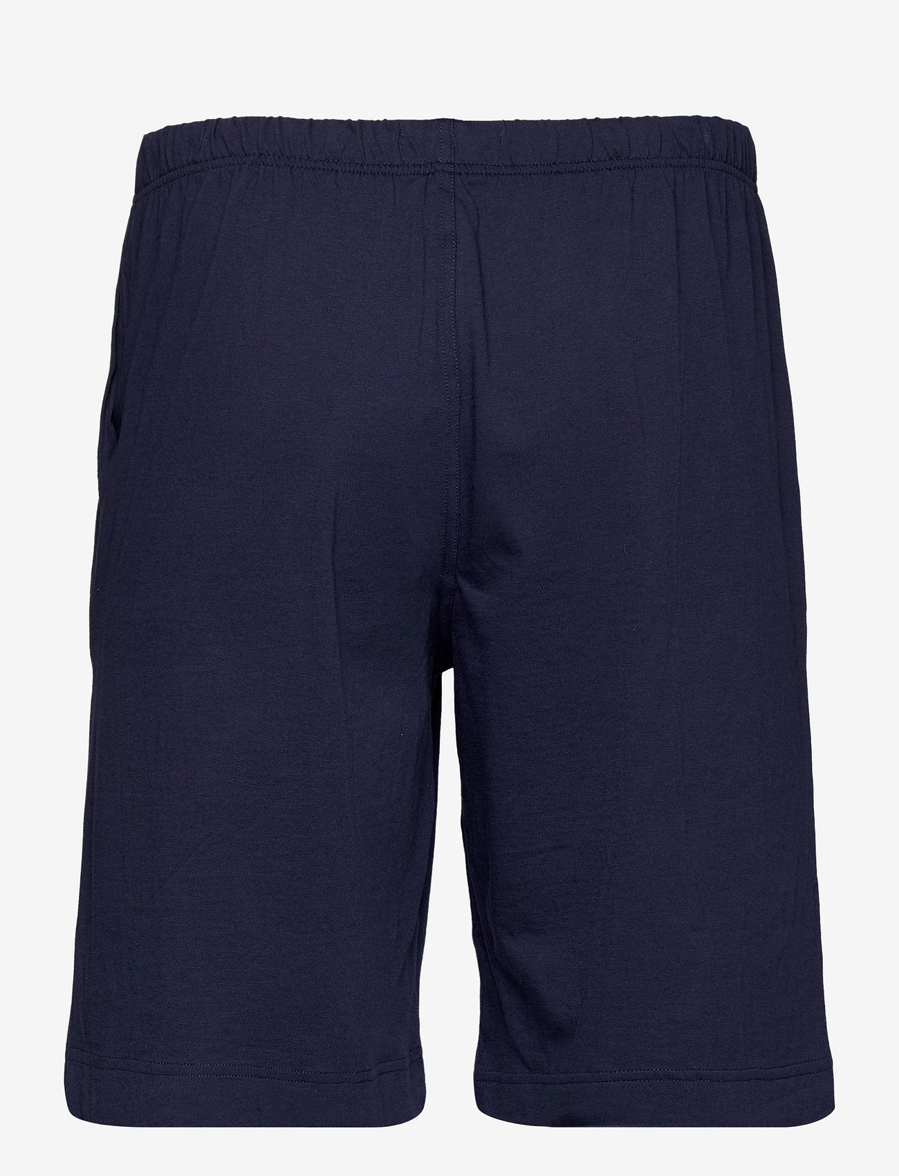 Polo Ralph Lauren - Cotton Jersey Sleep Short - natbukser - cruise navy - 1