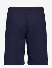 Polo Ralph Lauren Underwear - Cotton Jersey Sleep Short - pižaminės kelnės - cruise navy - 1