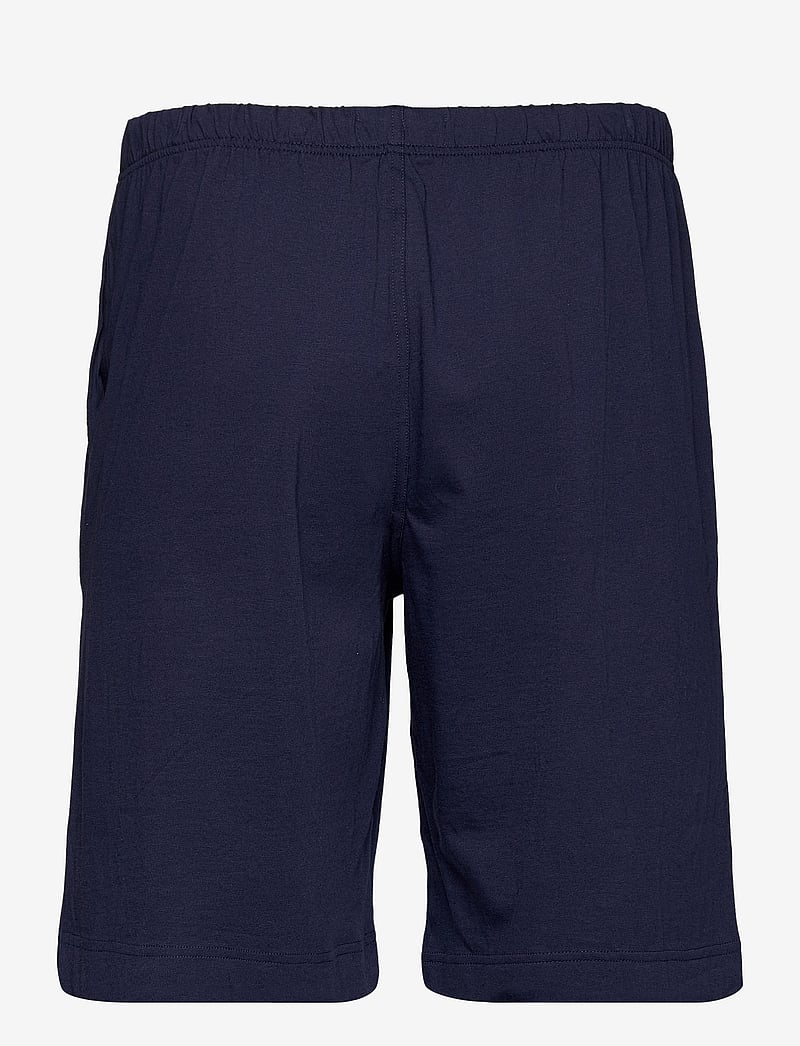 Polo Ralph Lauren - Cotton Jersey Sleep Short - pyjamahose - cruise navy - 1