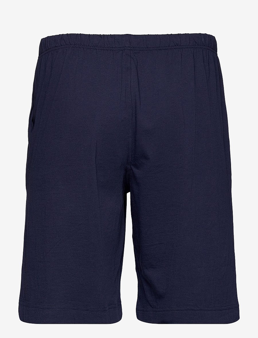 Polo Ralph Lauren - Cotton Jersey Sleep Short - pyjamahousut - cruise navy - 2