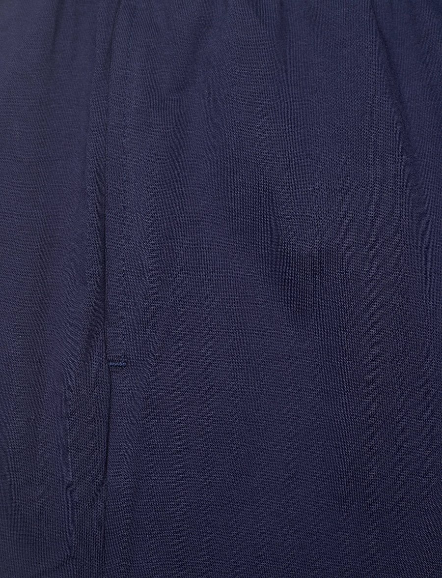Polo Ralph Lauren - Cotton Jersey Sleep Short - pyjamahousut - cruise navy - 3