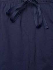 Polo Ralph Lauren Underwear - Cotton Jersey Sleep Short - pižaminės kelnės - cruise navy - 3
