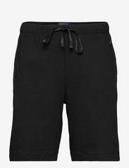 Polo Ralph Lauren Underwear - Cotton Jersey Sleep Short - natbukser - polo black - 0
