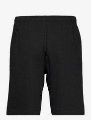 Polo Ralph Lauren Underwear - Cotton Jersey Sleep Short - natbukser - polo black - 1