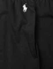 Polo Ralph Lauren Underwear - Cotton Jersey Sleep Short - natbukser - polo black - 2