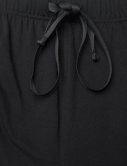 Polo Ralph Lauren Underwear - Cotton Jersey Sleep Short - pižaminės kelnės - polo black - 3