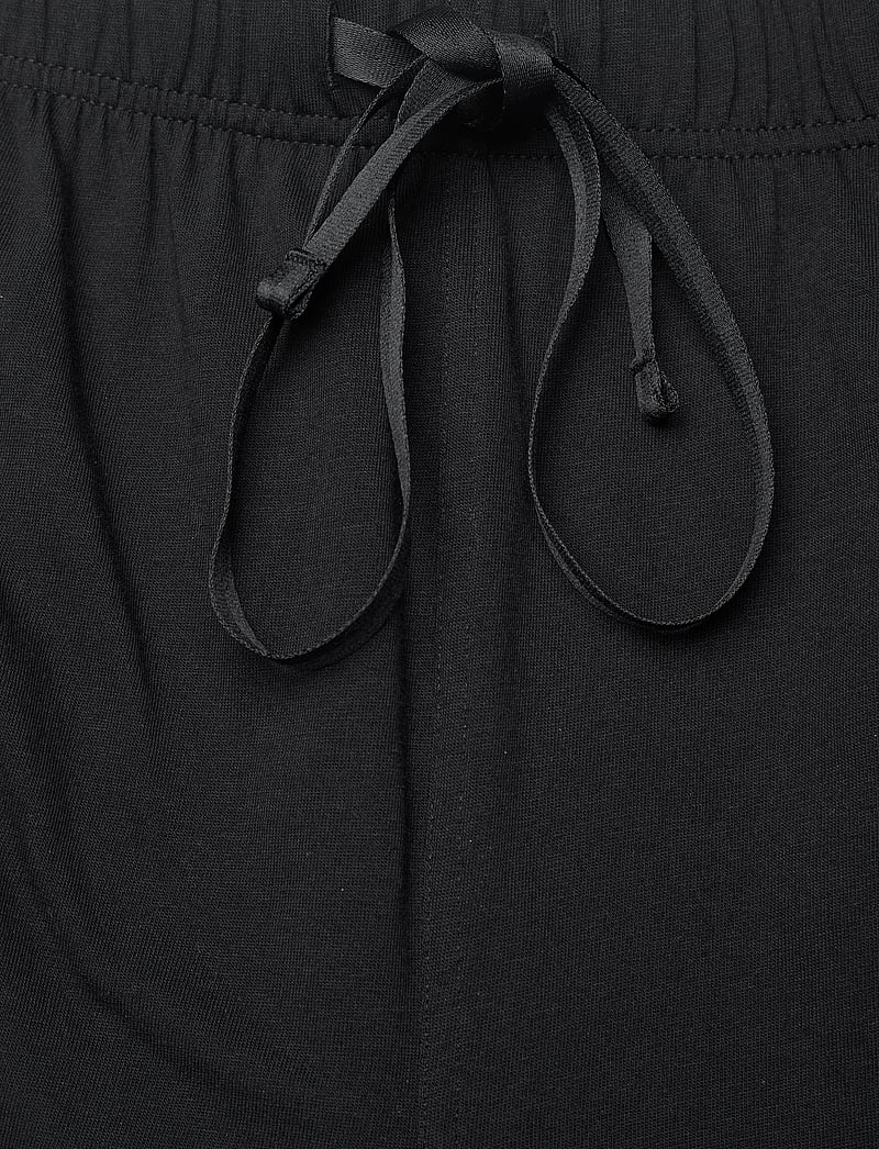 Polo Ralph Lauren - Cotton Jersey Sleep Short - natbukser - polo black - 3