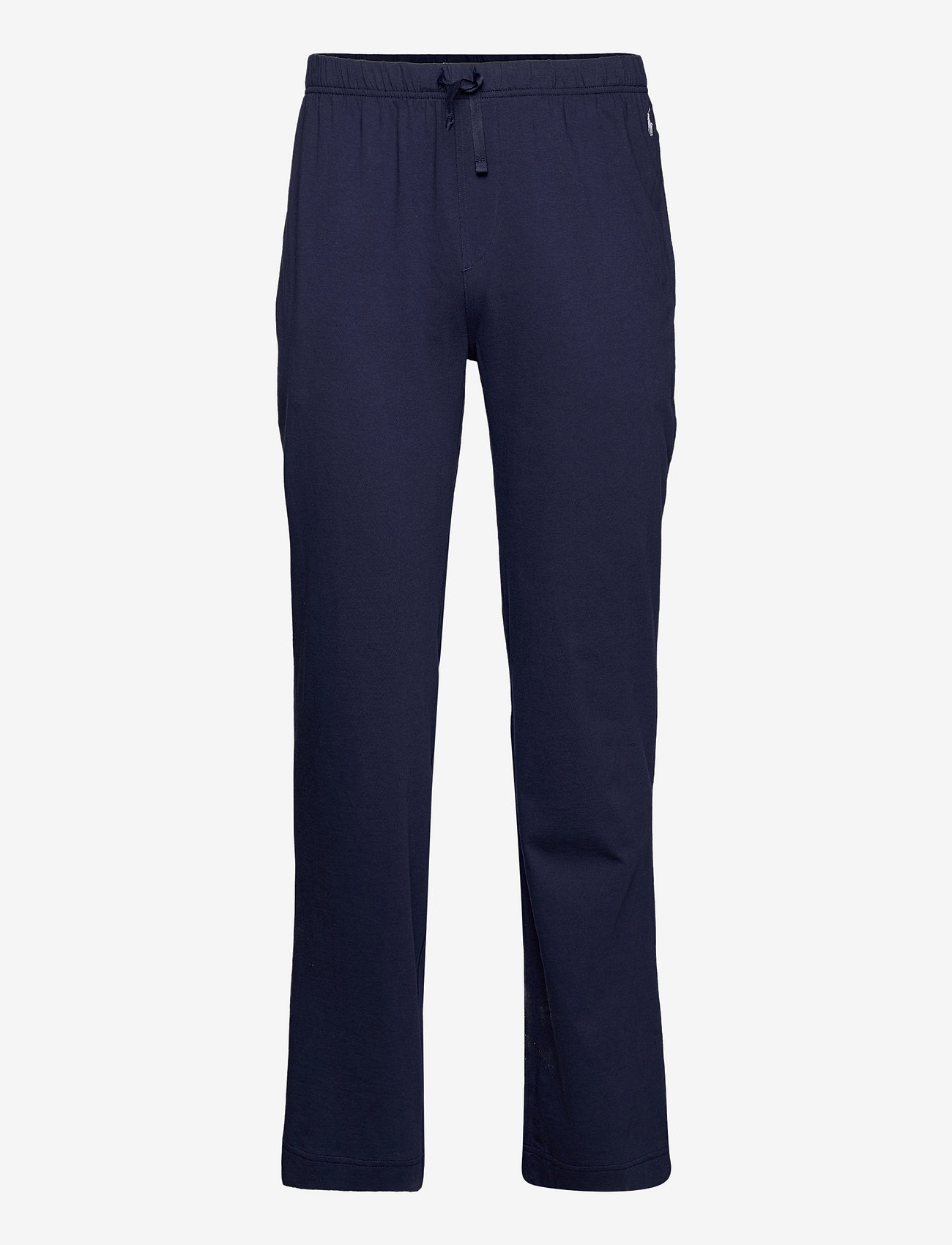 Polo Ralph Lauren Underwear - Cotton Jersey Pajama Pant - pyjama bottoms - cruise navy - 0
