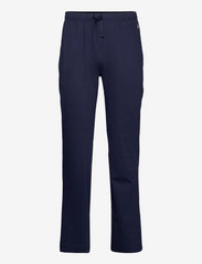 Cotton Jersey Pajama Pant - CRUISE NAVY