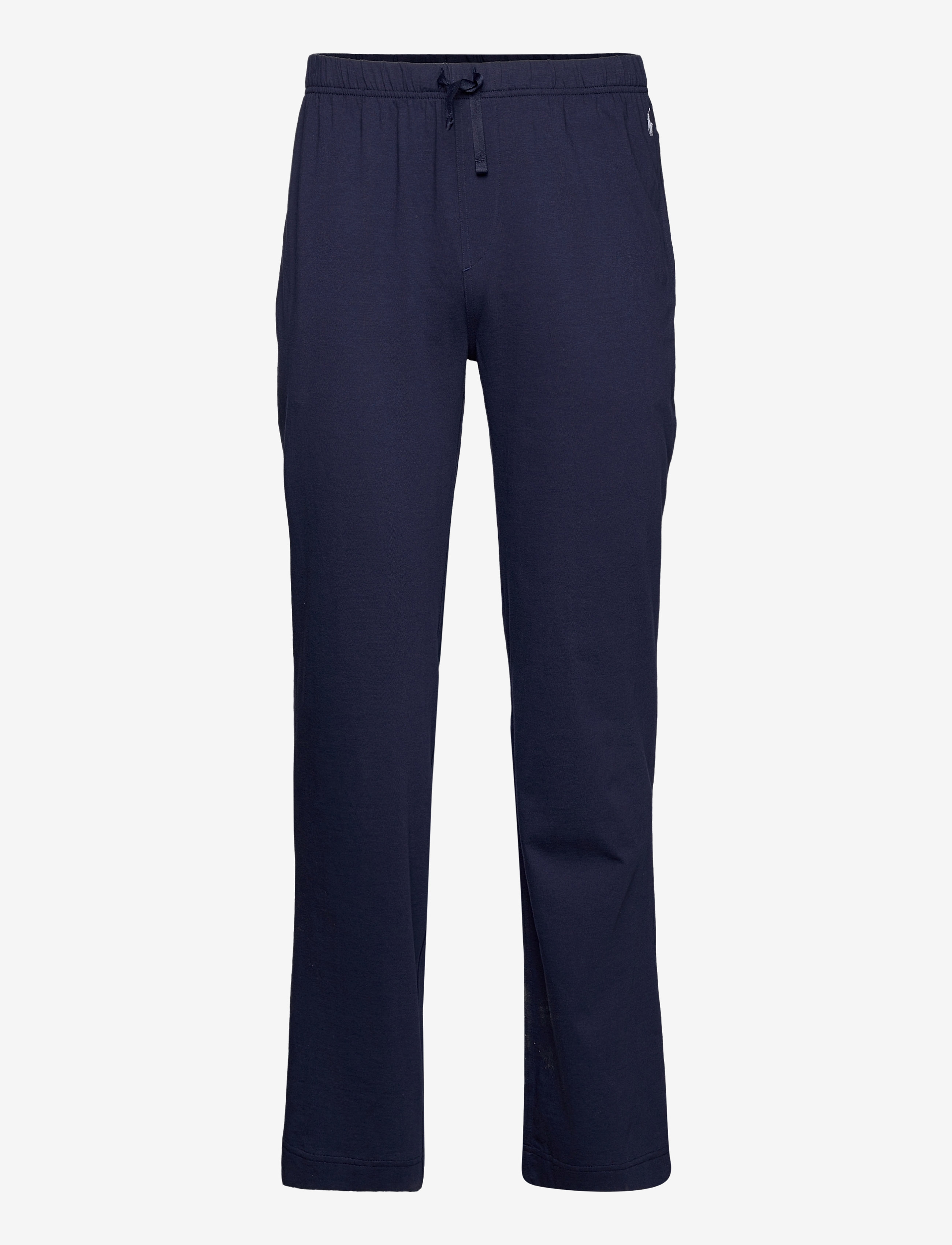 Polo Ralph Lauren Cotton Jersey Pajama Pant - Merken A-Z - CRUISE NAVY / blue