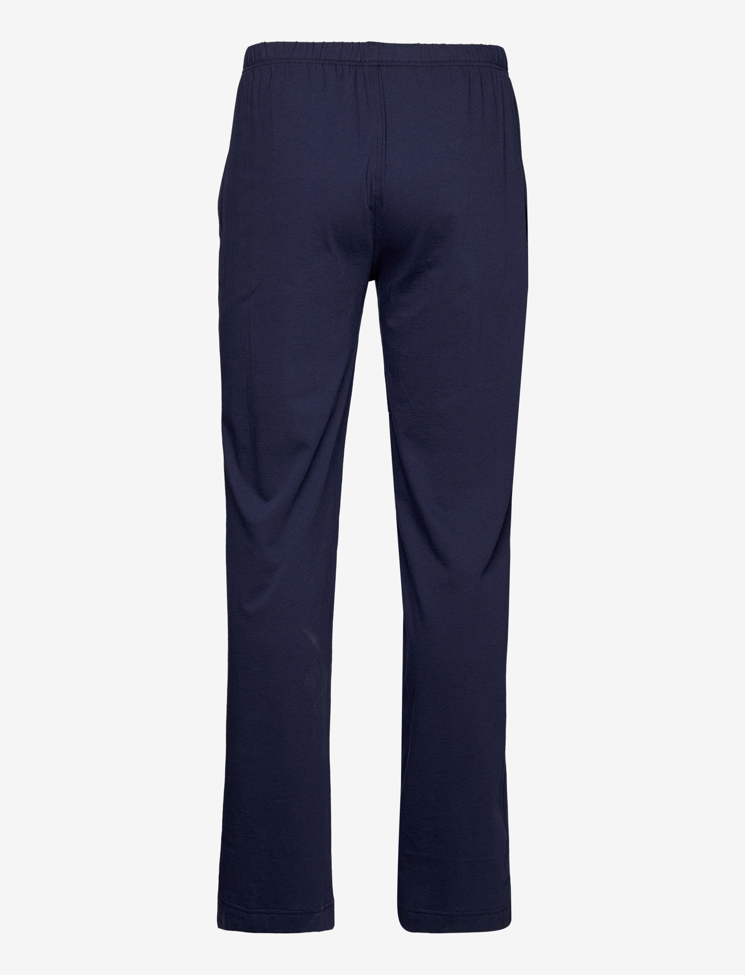 Polo Ralph Lauren - Cotton Jersey Pajama Pant - pyjamahose - cruise navy - 2
