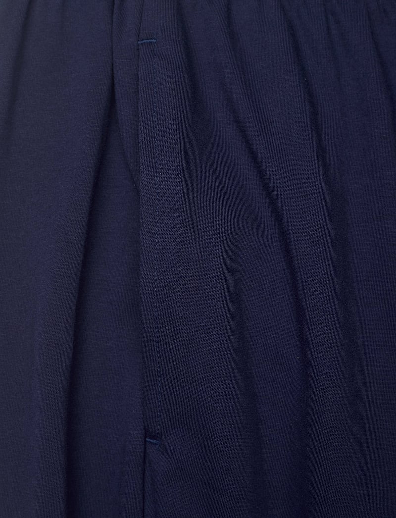 Polo Ralph Lauren - Cotton Jersey Pajama Pant - pyjamahose - cruise navy - 2