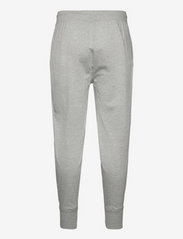 Polo Ralph Lauren Underwear - Cotton Jersey Sleep Jogger - pyjamahousut - andover heather - 1