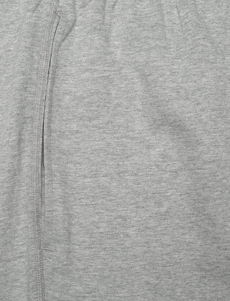 Polo Ralph Lauren - Cotton Jersey Sleep Jogger - pidžaamapüksid - andover heather - 2