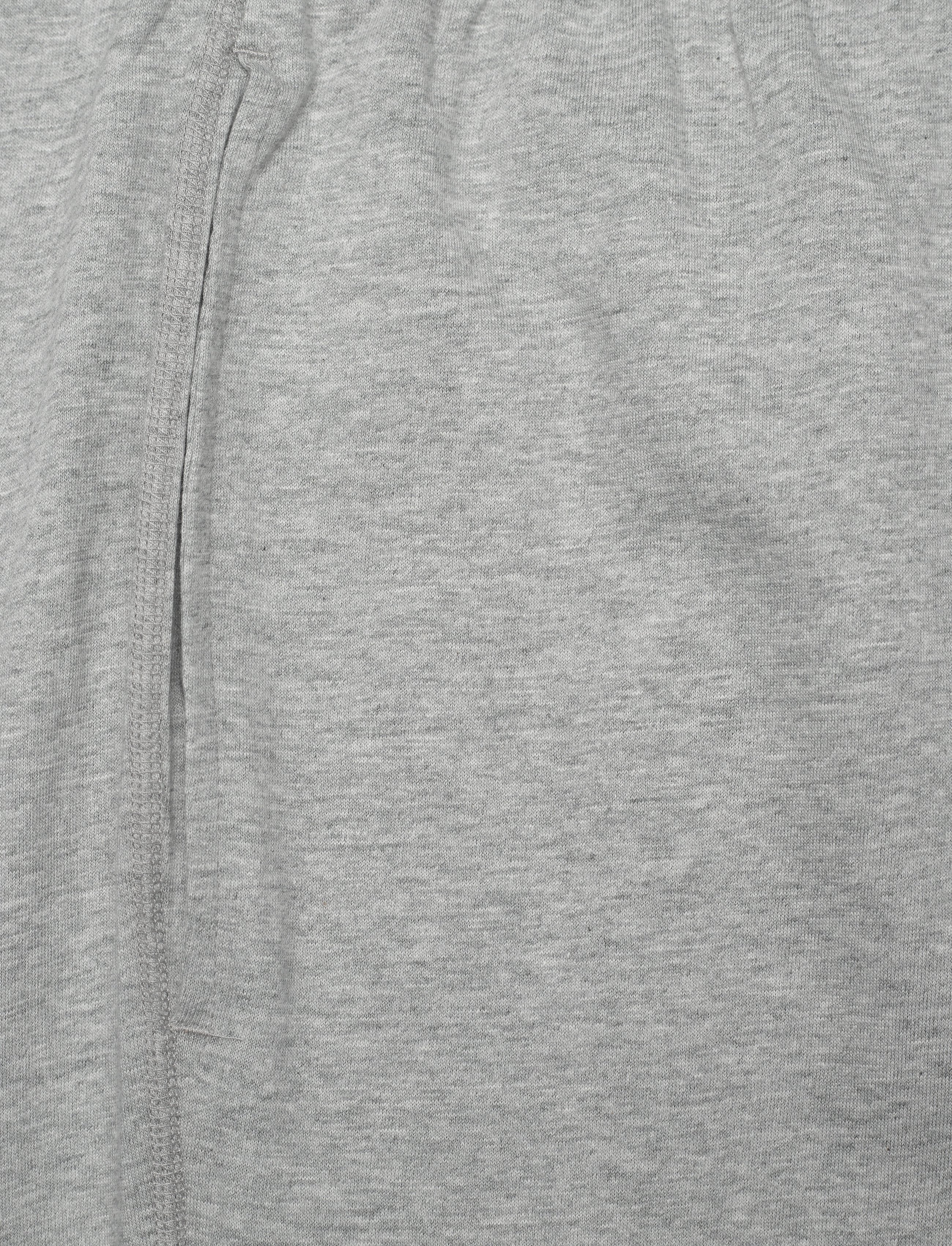 Polo Ralph Lauren - Cotton Jersey Sleep Jogger - pidžaamapüksid - andover heather - 2