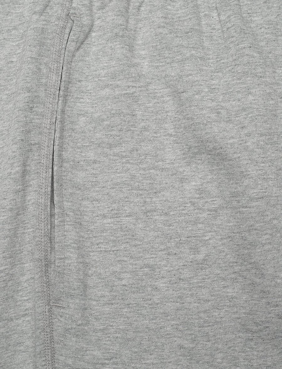 Polo Ralph Lauren - Cotton Jersey Sleep Jogger - pyjamasbyxor - andover heather - 2