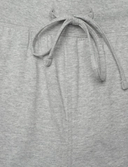 Polo Ralph Lauren Underwear - Cotton Jersey Sleep Jogger - natbukser - andover heather - 3
