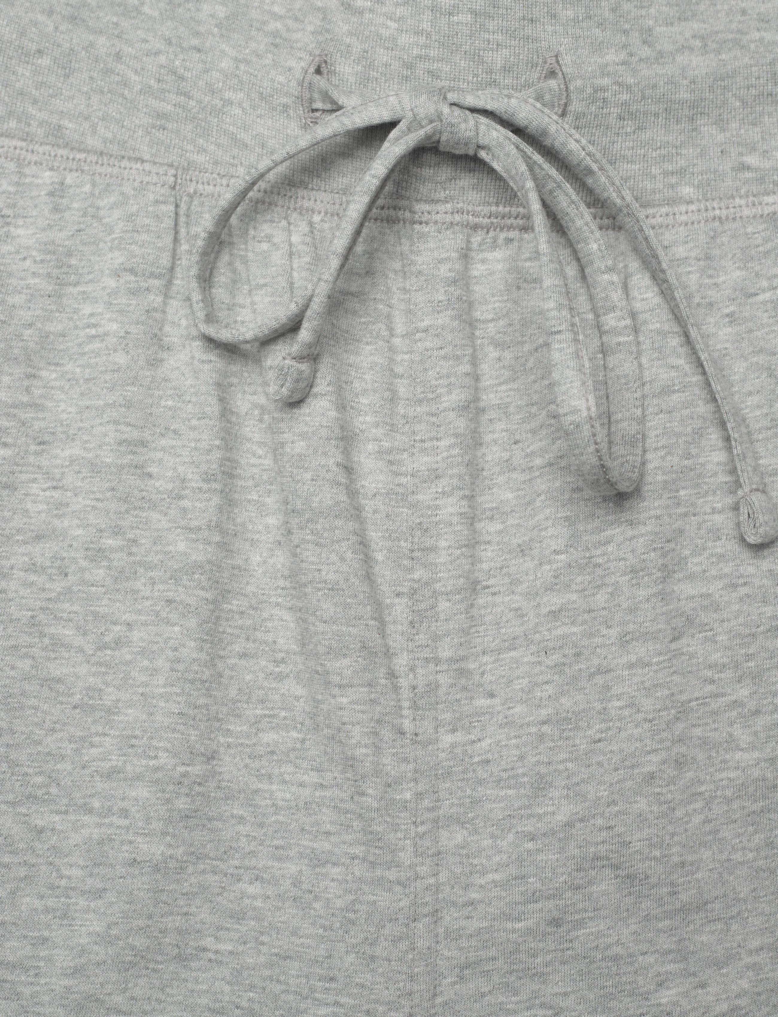 Polo Ralph Lauren - Cotton Jersey Sleep Jogger - pidžaamapüksid - andover heather - 3