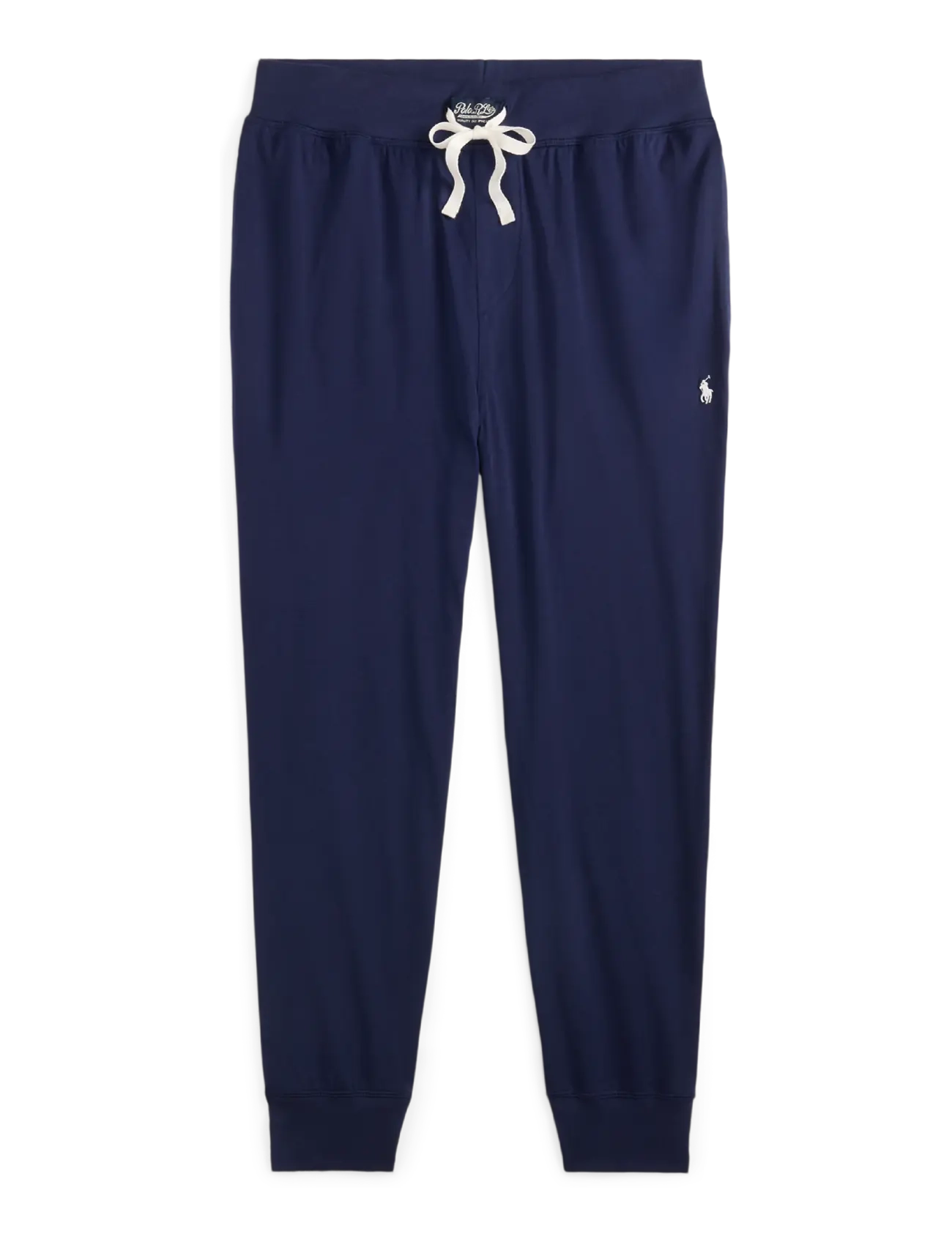 Polo Ralph Lauren Cotton Jersey Sleep Jogger - Ralph Lauren Polo Underwear - CRUISE NAVY / blue