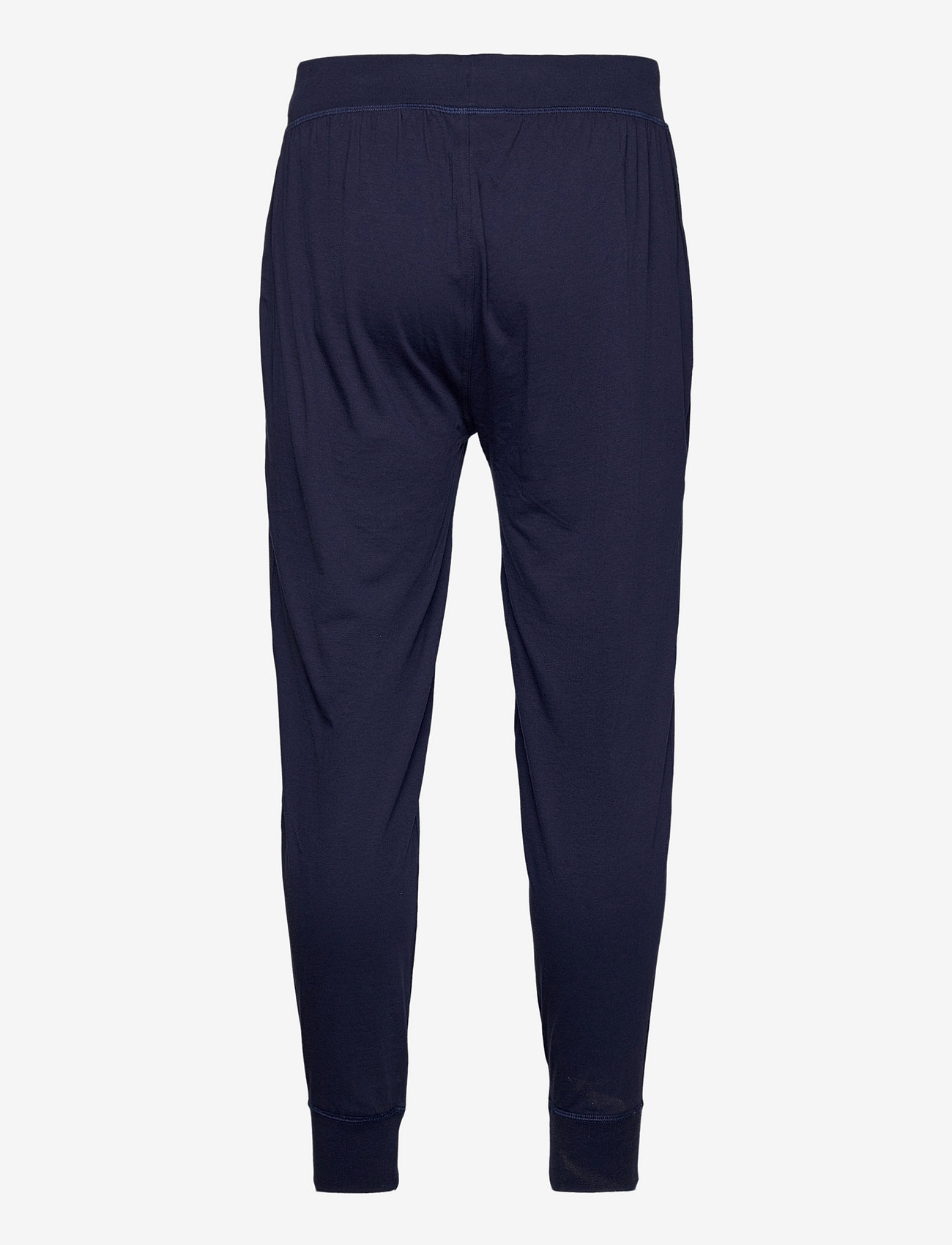 Polo Ralph Lauren - Cotton Jersey Sleep Jogger - pidžaamapüksid - cruise navy - 1
