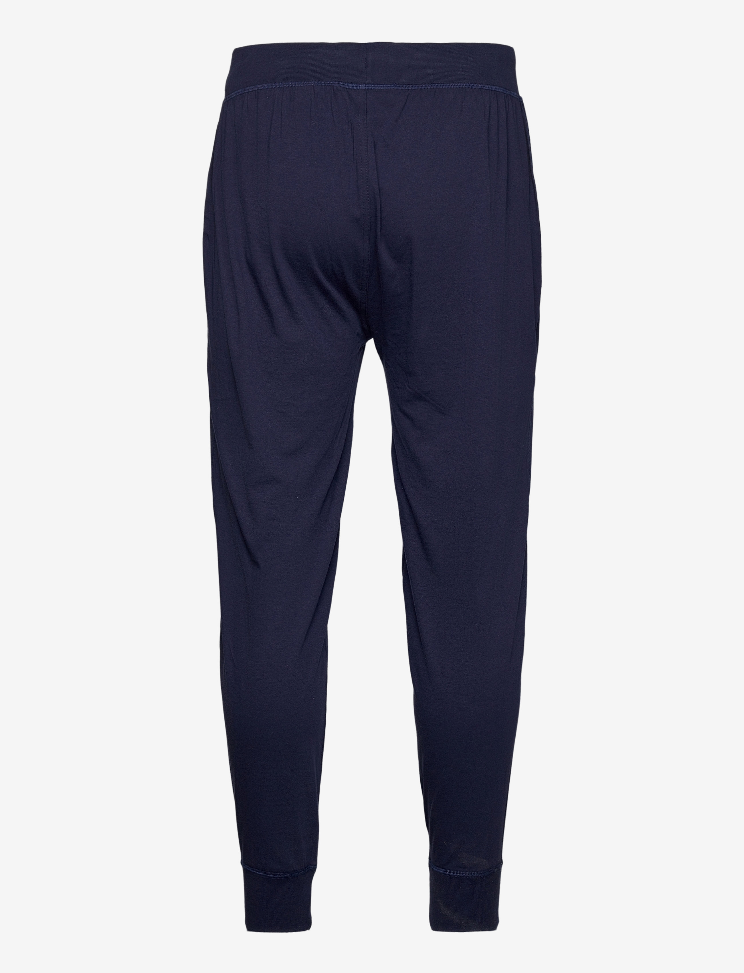 Polo Ralph Lauren - Cotton Jersey Sleep Jogger - pyjama bottoms - cruise navy - 1
