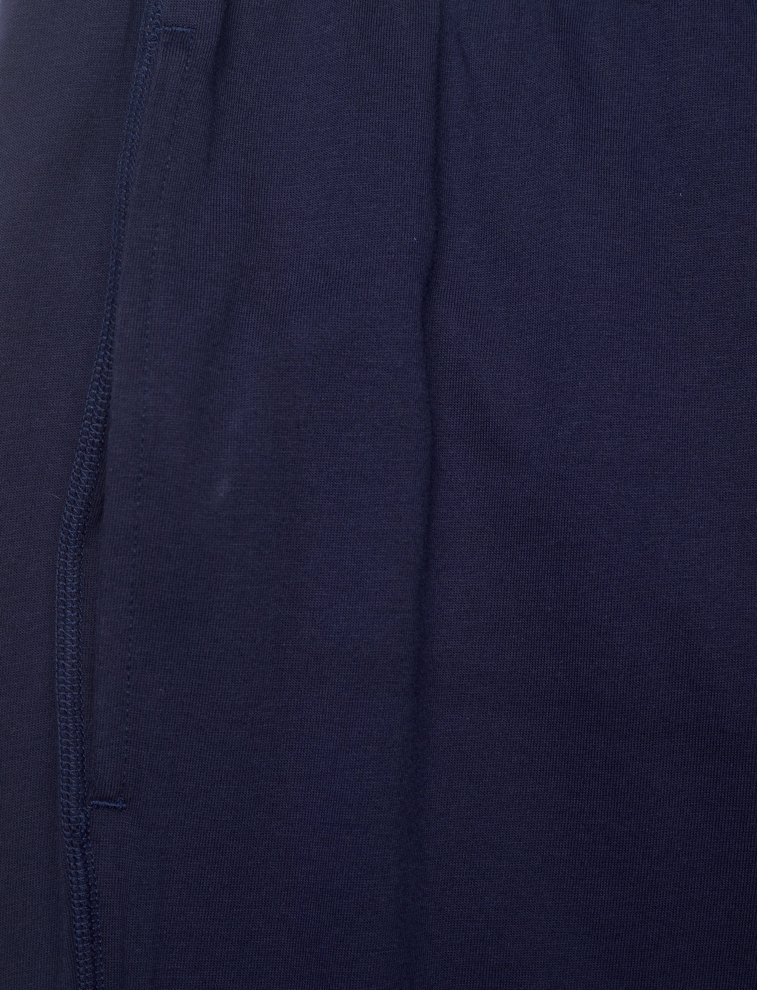 Polo Ralph Lauren - Cotton Jersey Sleep Jogger - pyjama bottoms - cruise navy - 2