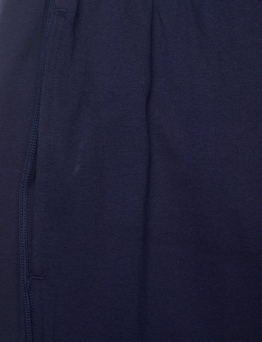 Polo Ralph Lauren - Cotton Jersey Sleep Jogger - pyjamahosen - cruise navy - 2