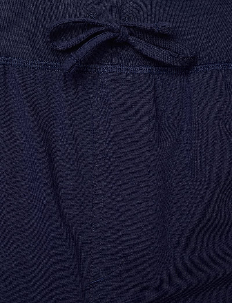 Polo Ralph Lauren - Cotton Jersey Sleep Jogger - pidžaamapüksid - cruise navy - 3