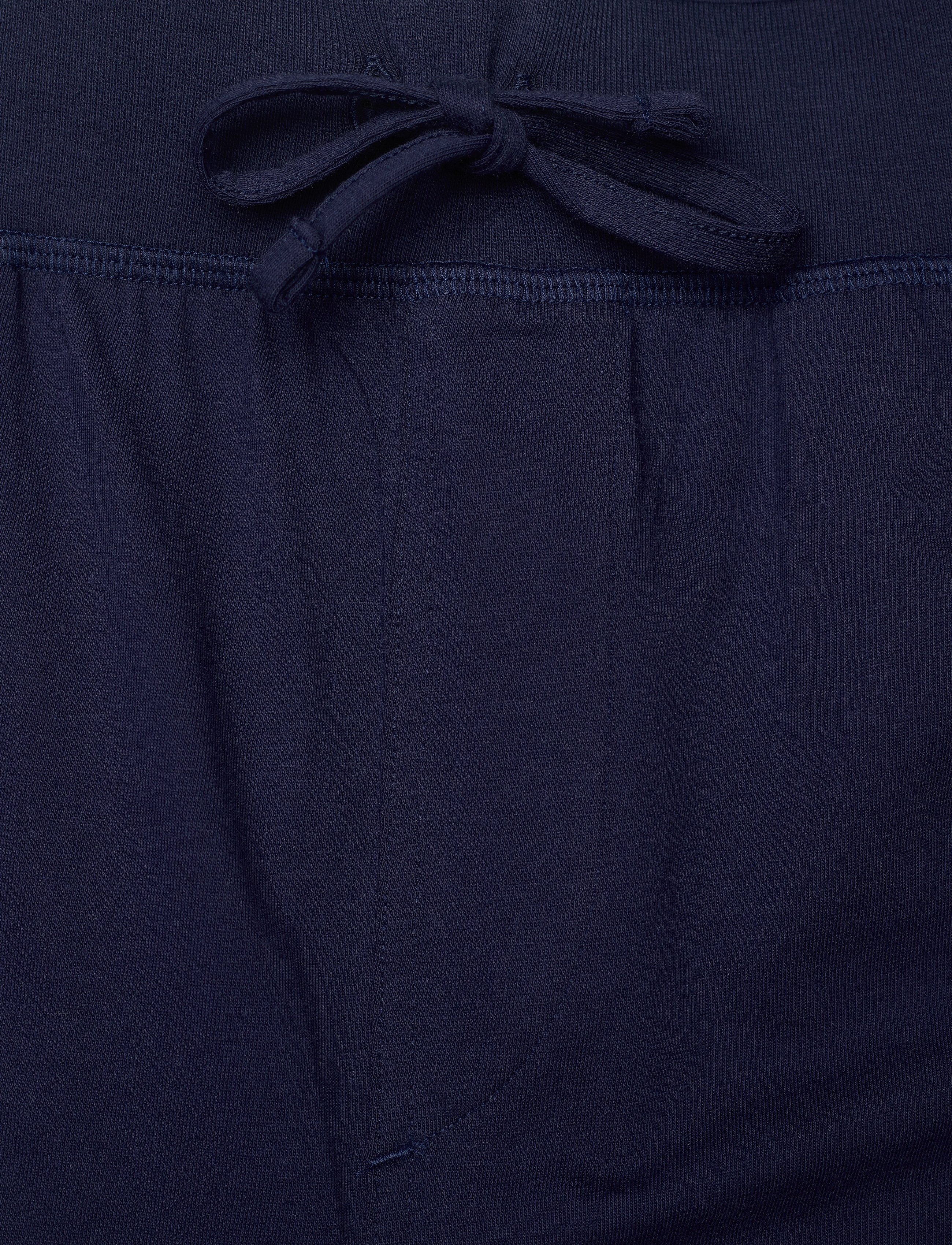 Polo Ralph Lauren - Cotton Jersey Sleep Jogger - pyjama bottoms - cruise navy - 3