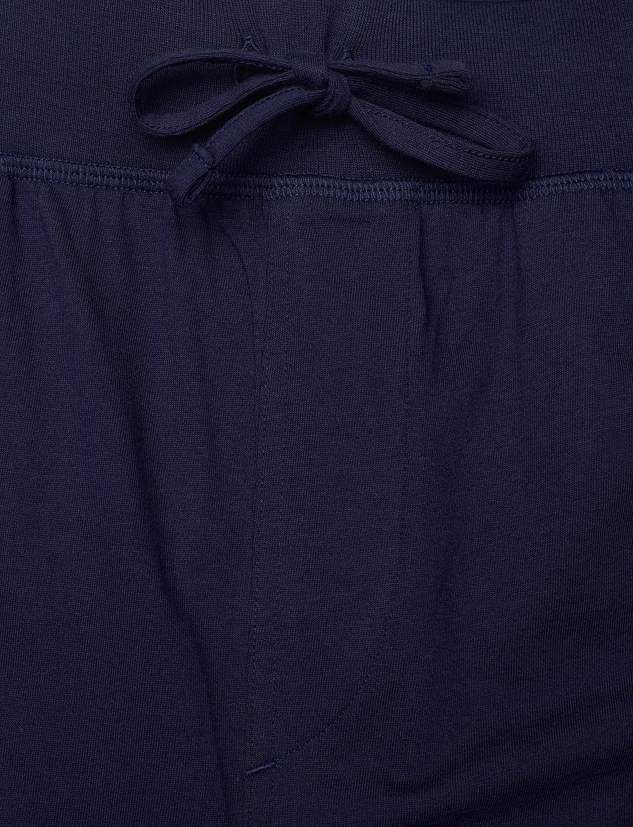 Polo Ralph Lauren - Cotton Jersey Sleep Jogger - pyjamahosen - cruise navy - 3