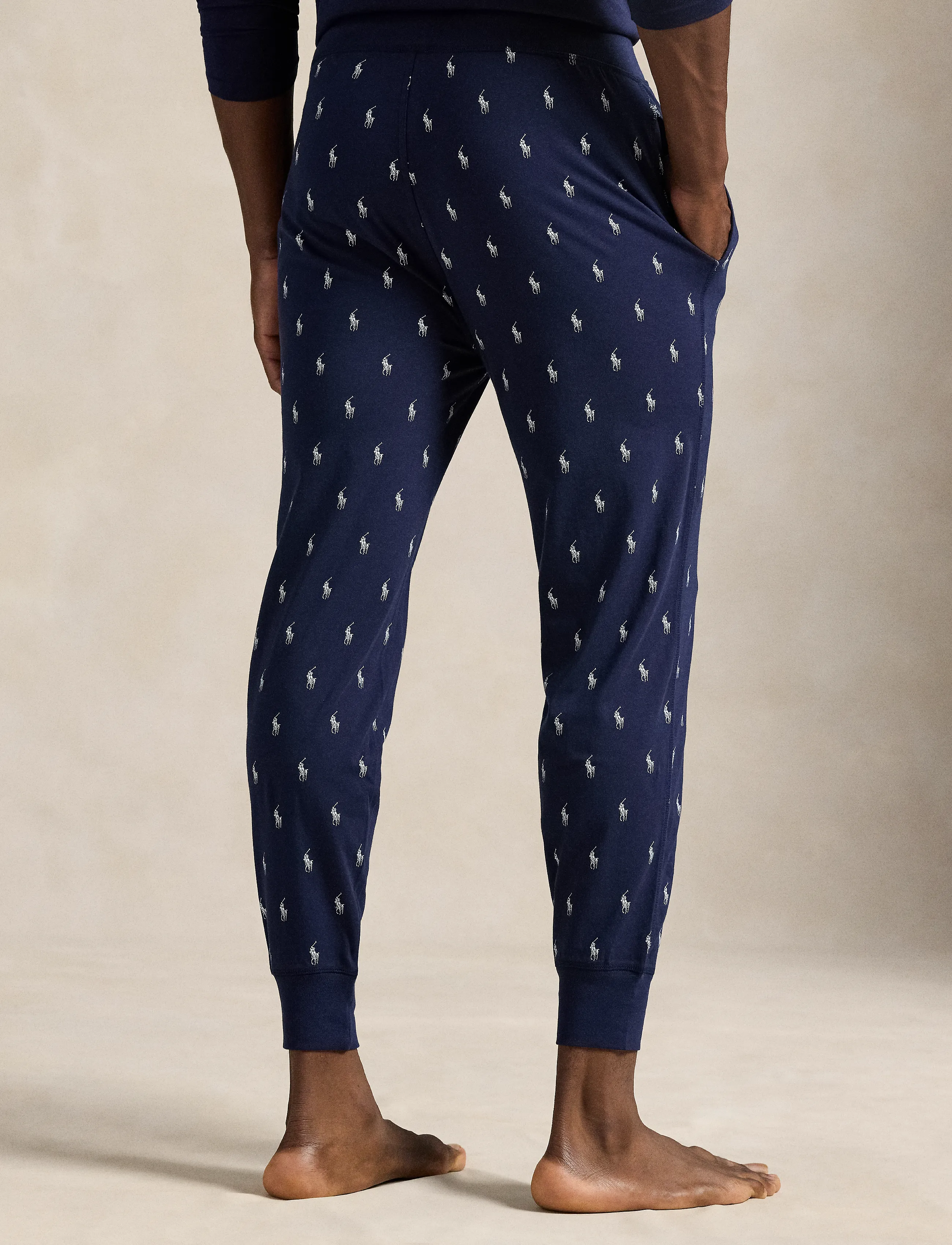 Polo Ralph Lauren Pyjamasbyxa herr – bild 4