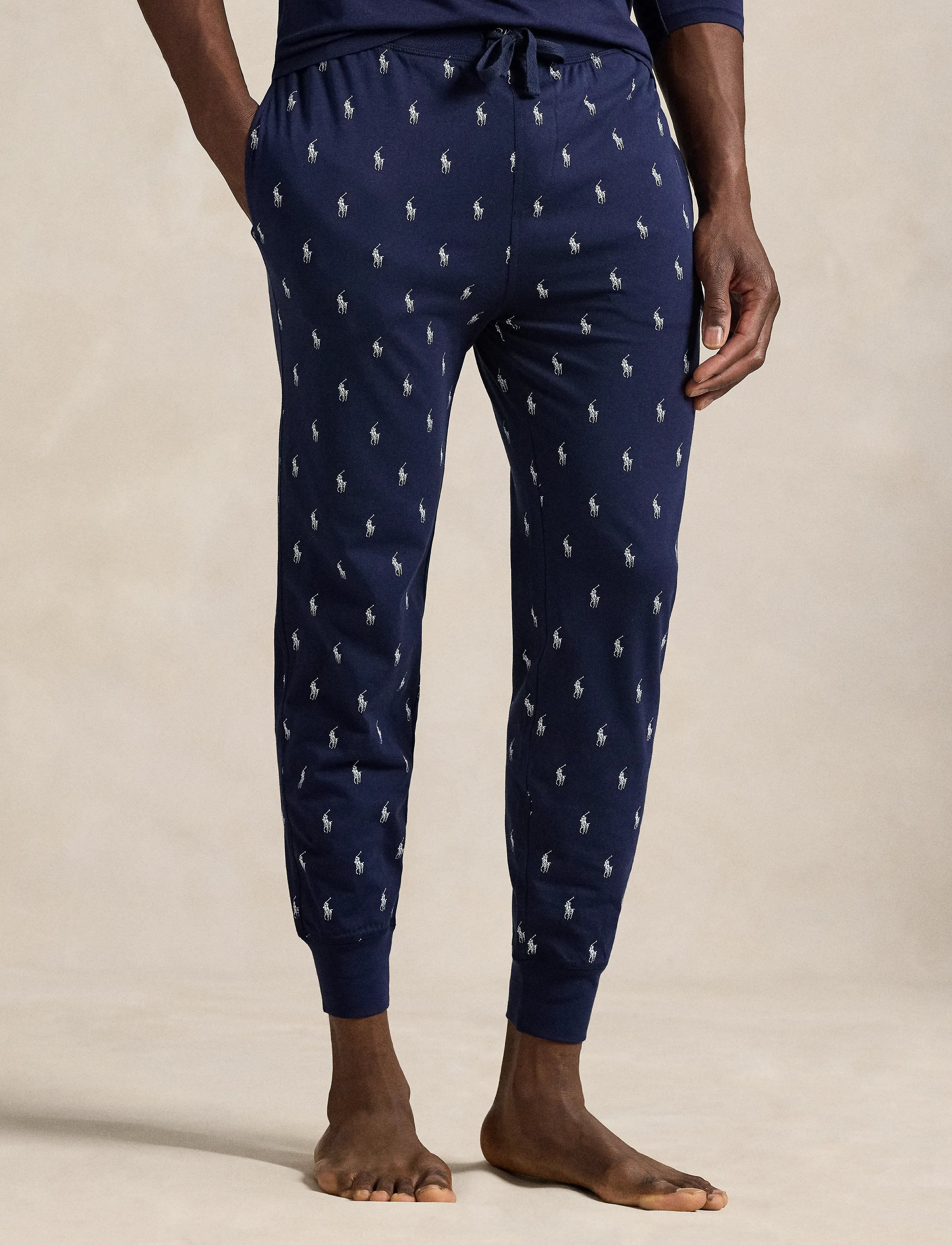 Polo Ralph Lauren Pyjamasbyxa herr – bild 5