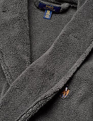 Polo Ralph Lauren Underwear - Cotton Terry Robe - nach preis einkaufen - dark slate - 2