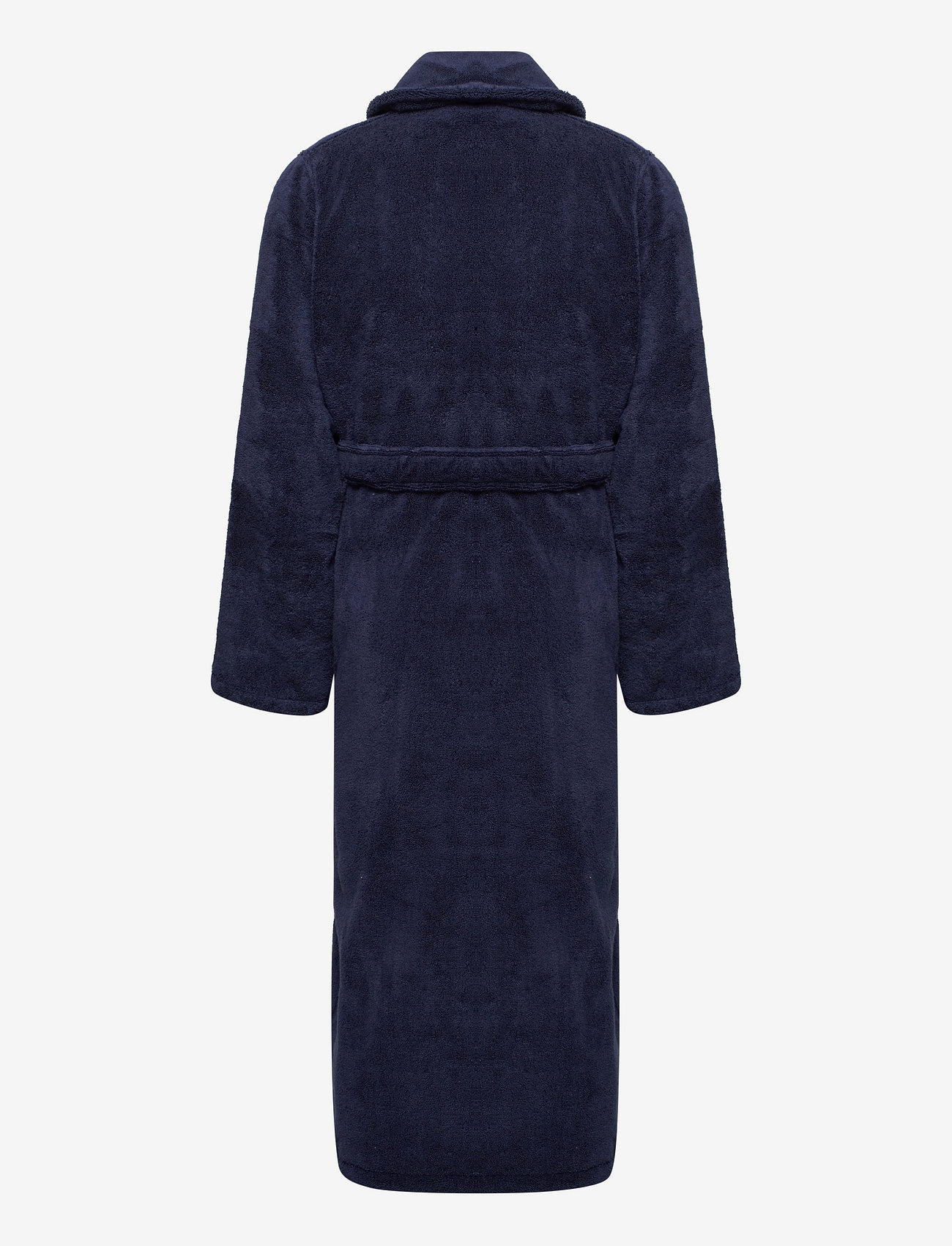 Polo Ralph Lauren - Cotton Terry Robe - hommikumantlid - cruise navy - 1
